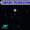 2dFGRS TGS861Z306