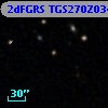 2dFGRS TGS270Z034