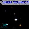 2dFGRS TGS140Z270
