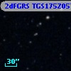 2dFGRS TGS175Z057