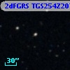 2dFGRS TGS254Z207