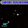 2dFGRS TGN207Z086
