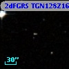 2dFGRS TGN128Z160