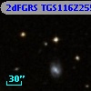 2dFGRS TGS116Z255