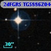 2dFGRS TGS886Z044