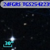 2dFGRS TGS254Z235