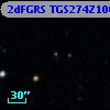 2dFGRS TGS274Z106