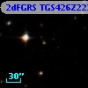 2dFGRS TGS426Z222