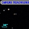 2dFGRS TGN285Z032