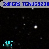 2dFGRS TGN159Z301