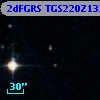 2dFGRS TGS220Z133