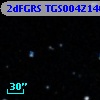 2dFGRS TGS004Z140
