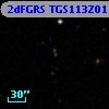 2dFGRS TGS113Z011