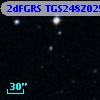 2dFGRS TGS248Z025