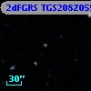 2dFGRS TGS208Z055
