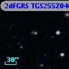 2dFGRS TGS255Z040