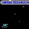 2dFGRS TGS145Z244