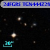 2dFGRS TGN444Z286