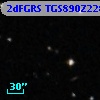 2dFGRS TGS890Z228