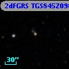 2dFGRS TGS845Z098