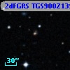 2dFGRS TGS900Z139