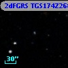 2dFGRS TGS174Z268