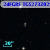 2dFGRS TGS273Z029