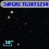 2dFGRS TGS071Z101
