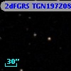 2dFGRS TGN197Z087