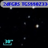2dFGRS TGS880Z334
