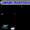 2dFGRS TGS875Z514