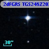 2dFGRS TGS248Z203