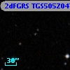 2dFGRS TGS505Z047