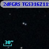 2dFGRS TGS316Z119