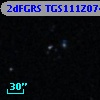 2dFGRS TGS111Z074