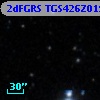 2dFGRS TGS426Z019