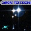 2dFGRS TGS233Z018