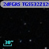 2dFGRS TGS532Z128