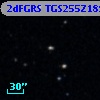 2dFGRS TGS255Z189