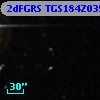 2dFGRS TGS184Z035