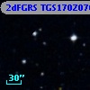 2dFGRS TGS170Z076