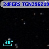 2dFGRS TGN286Z198