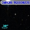 2dFGRS TGS320Z257