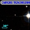 2dFGRS TGN205Z088