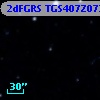 2dFGRS TGS407Z073