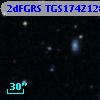 2dFGRS TGS174Z128