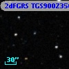 2dFGRS TGS900Z350