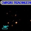 2dFGRS TGN206Z284