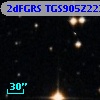 2dFGRS TGS905Z222