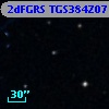 2dFGRS TGS384Z071